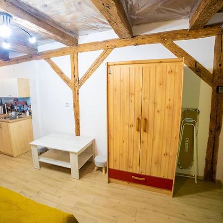 Pokoje Sw. Jakuba Apartment Stary Toruń Екстериор снимка