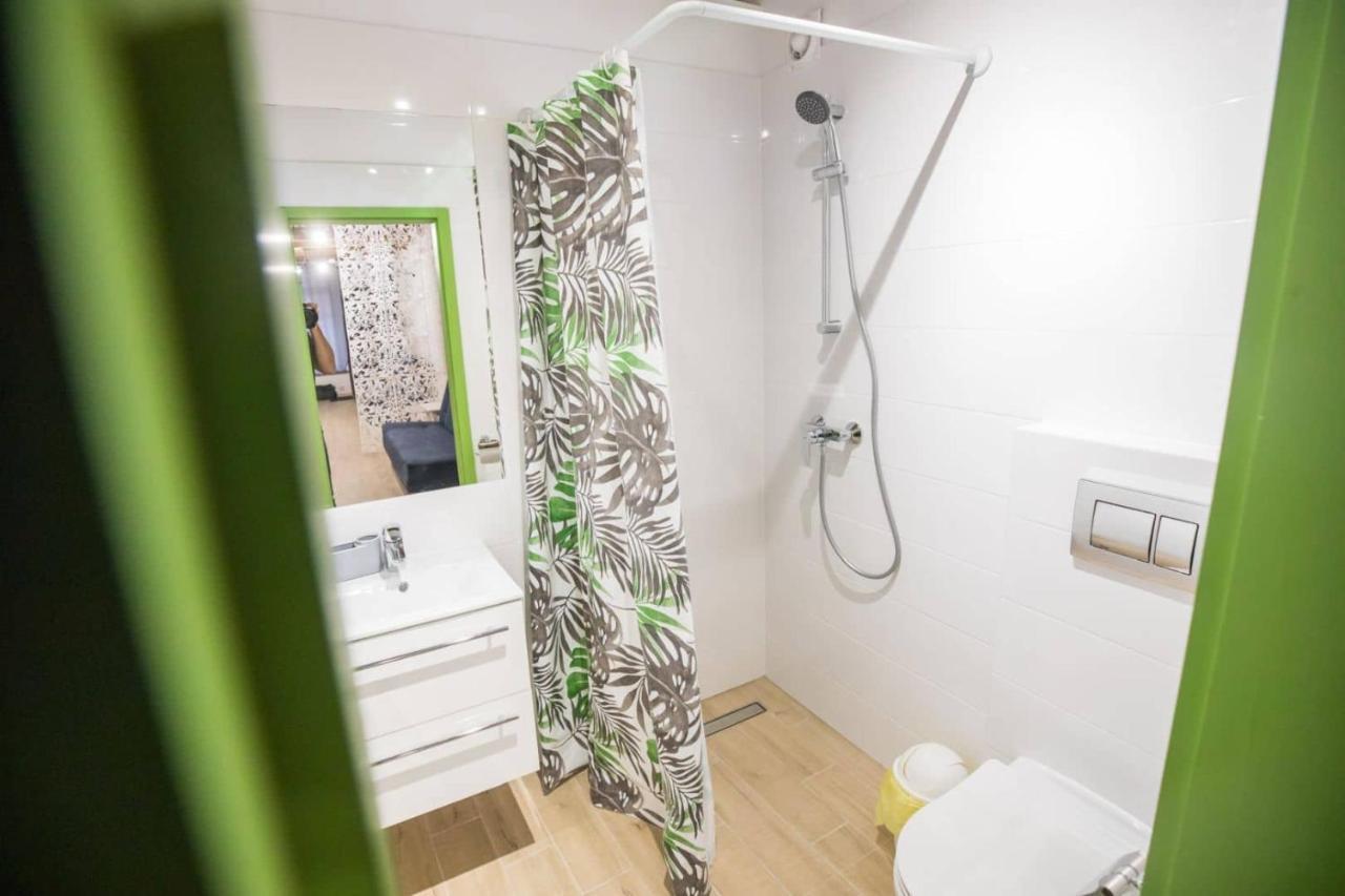 Pokoje Sw. Jakuba Apartment Stary Toruń Екстериор снимка