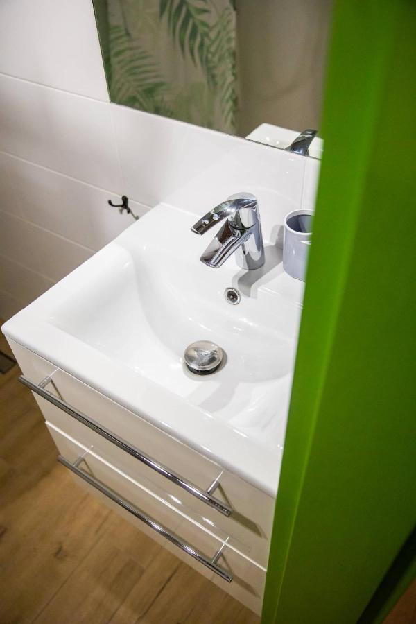 Pokoje Sw. Jakuba Apartment Stary Toruń Екстериор снимка