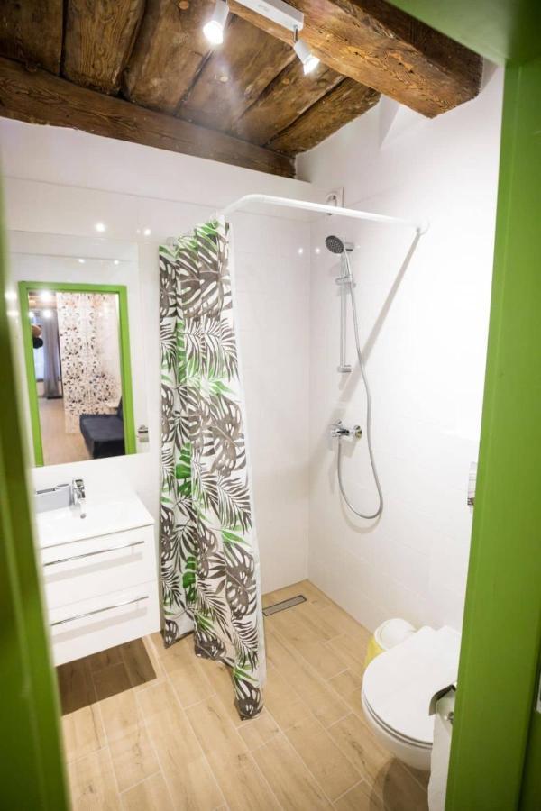 Pokoje Sw. Jakuba Apartment Stary Toruń Екстериор снимка