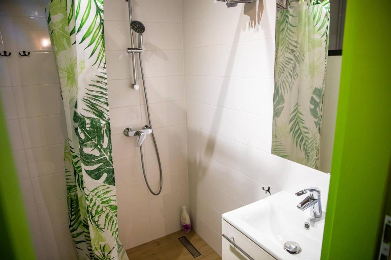 Pokoje Sw. Jakuba Apartment Stary Toruń Екстериор снимка